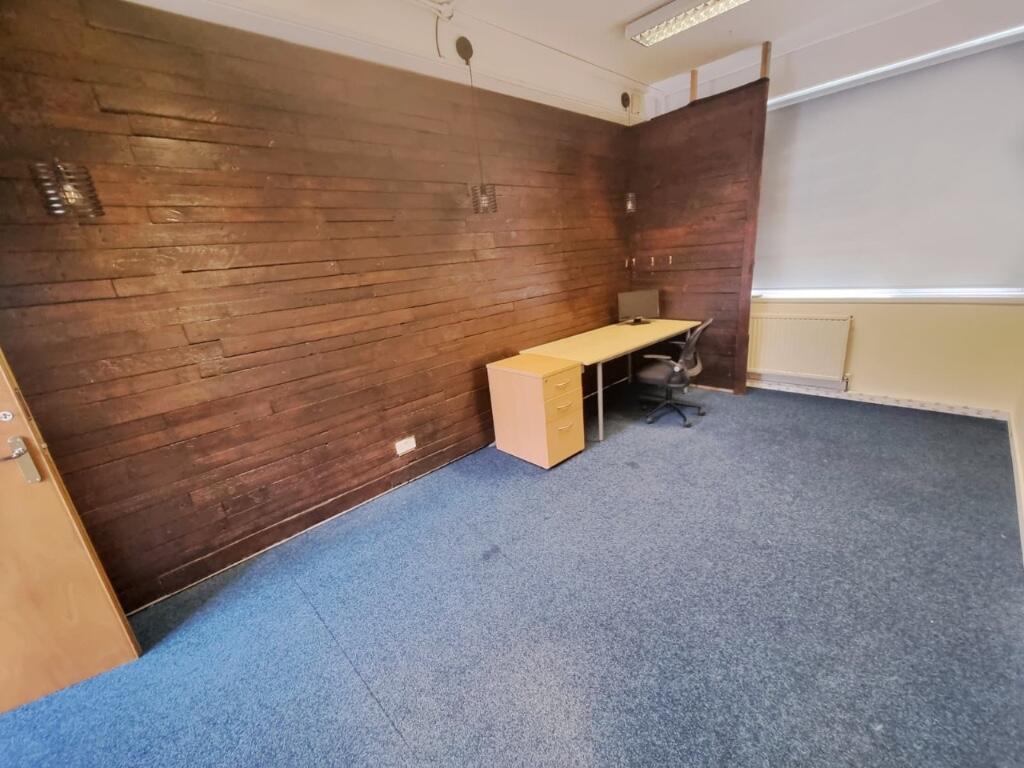 Main image of property: Unit 25C, Craven Court, Stanhope Road, Camberley, Surrey, GU15
