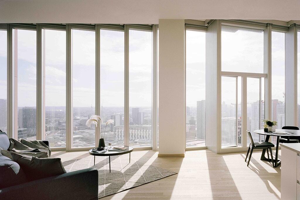 Main image of property: International Way, London, E20