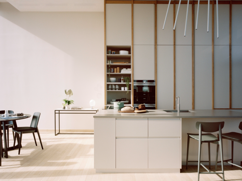 Main image of property: International Way, London, E20