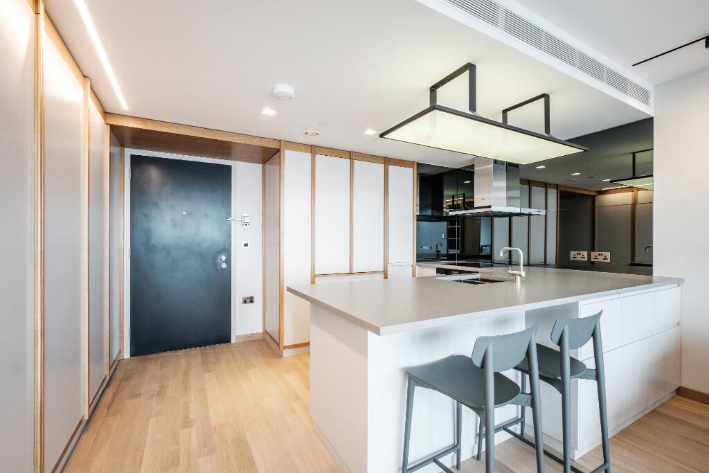 Main image of property: International Way, London, E20