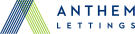 Anthem Lettings, London Estate Agent Logo