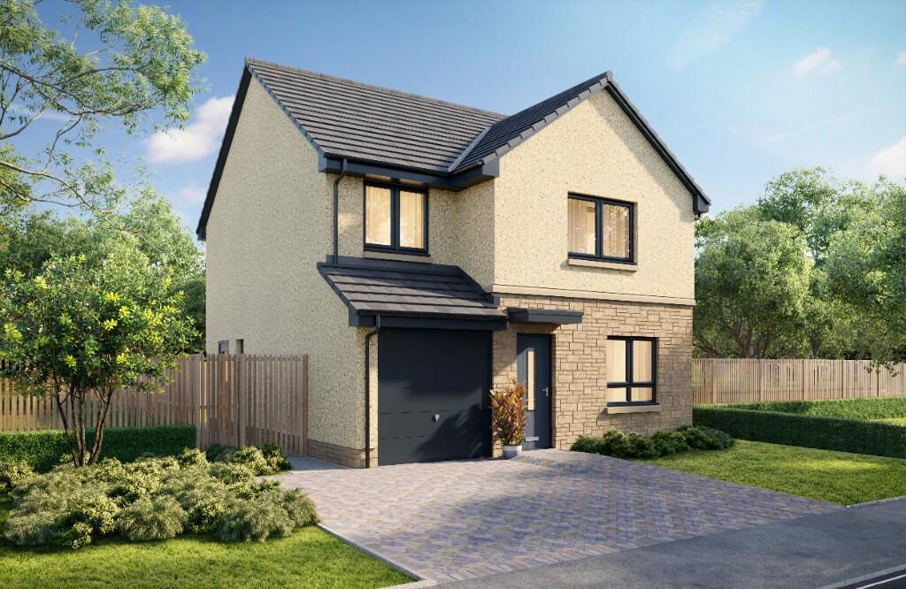 Main image of property: Millside Park,
Stanley,
PH1 4NN