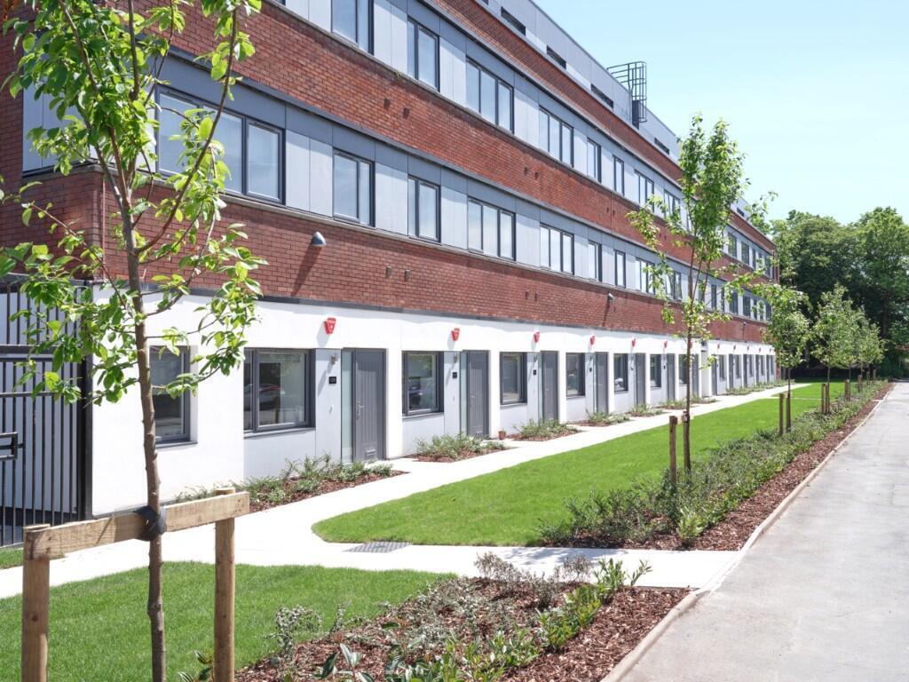 Main image of property: Clarence Road, Manchester, Greater Manchester, M13