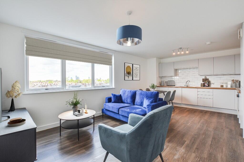 Main image of property: Clarence Road, Manchester, Greater Manchester, M13