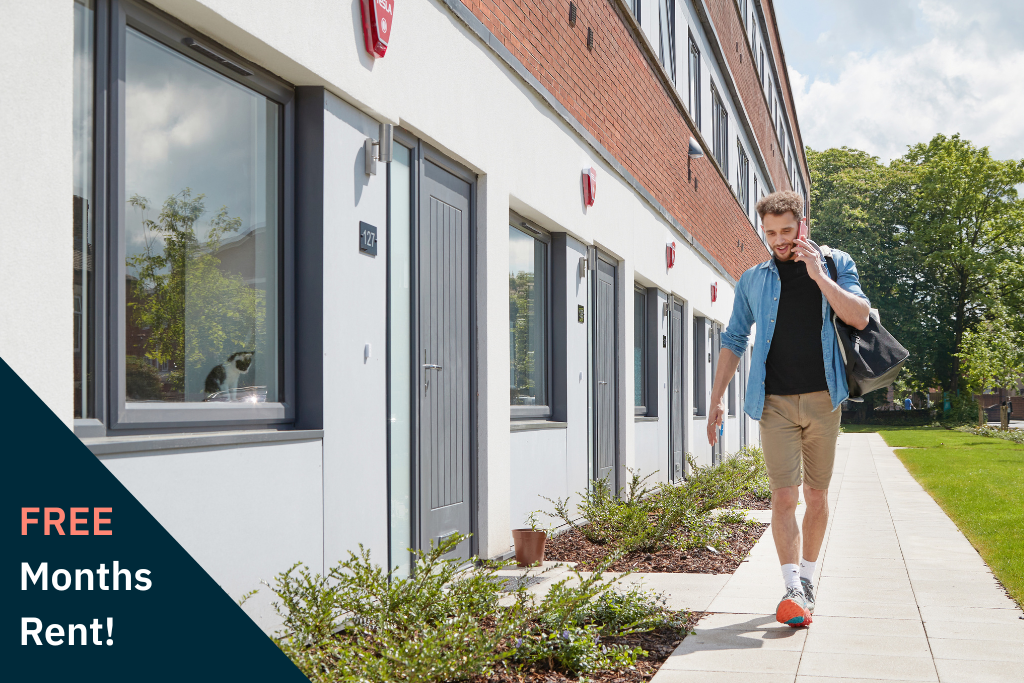 Main image of property: Clarence Road, Manchester, Greater Manchester, M13