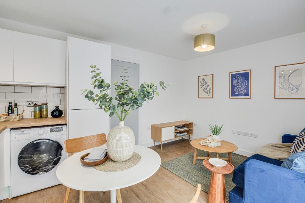 Main image of property: Bold Street, Morecambe, Lancashire, LA3