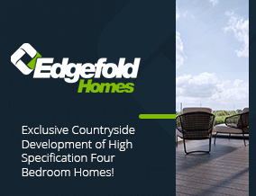 Get brand editions for Edgefold Homes