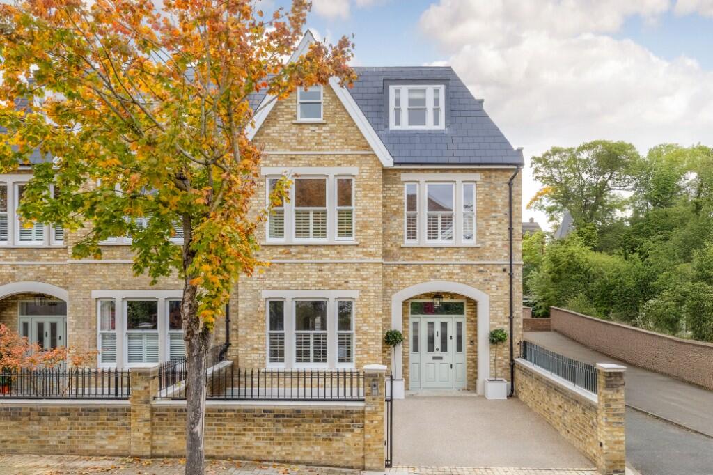 Main image of property: Sudbrooke Road, Wandsworth, South West London, SW1, United Kingdom