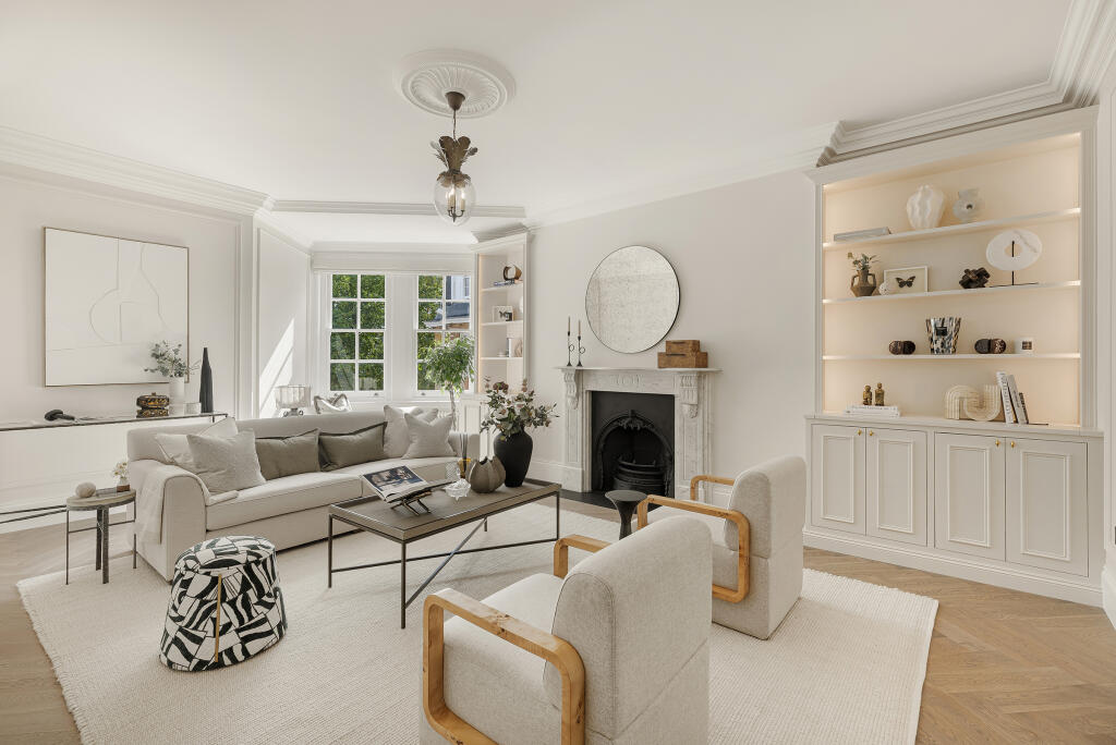 Main image of property: Palace Court, Bayswater, London, W2, United Kingdom