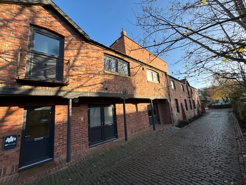 Main image of property: Greys Yard, Morpeth, Northumberland, NE61
