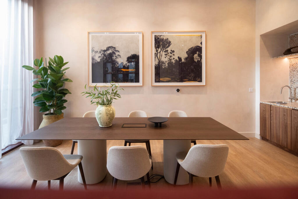 Main image of property: Biscuit Walk, London SE16