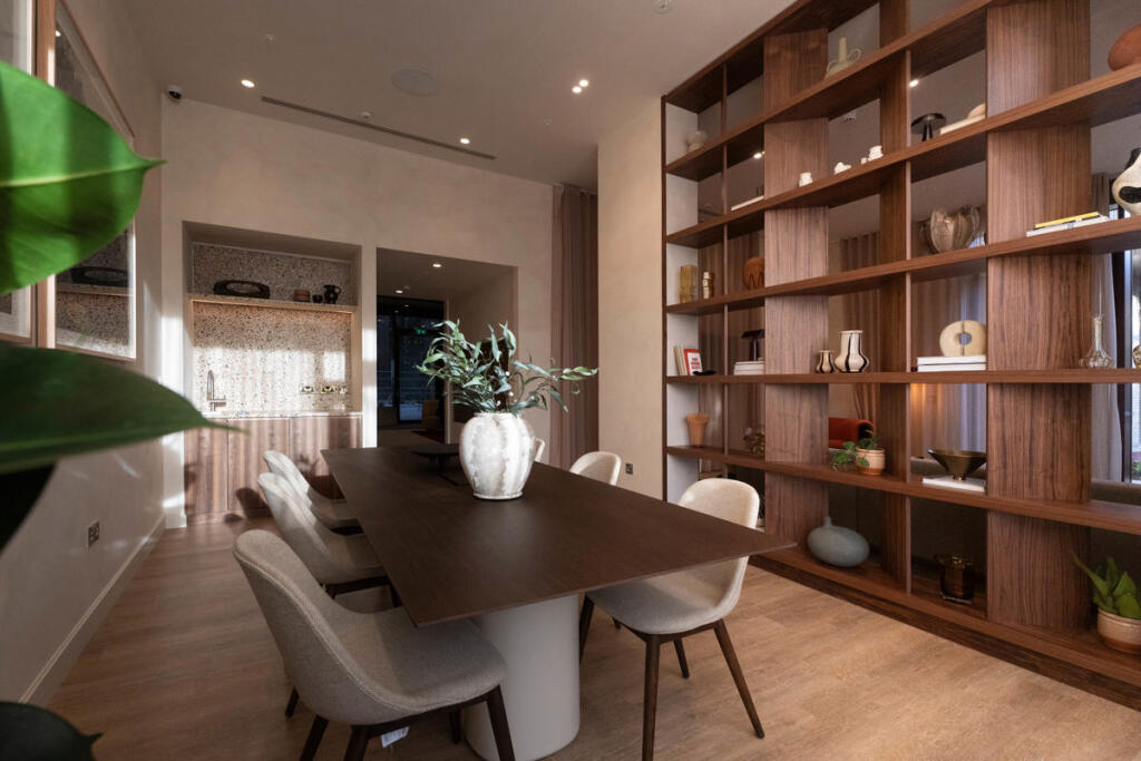 Main image of property: Biscuit Walk, London SE16