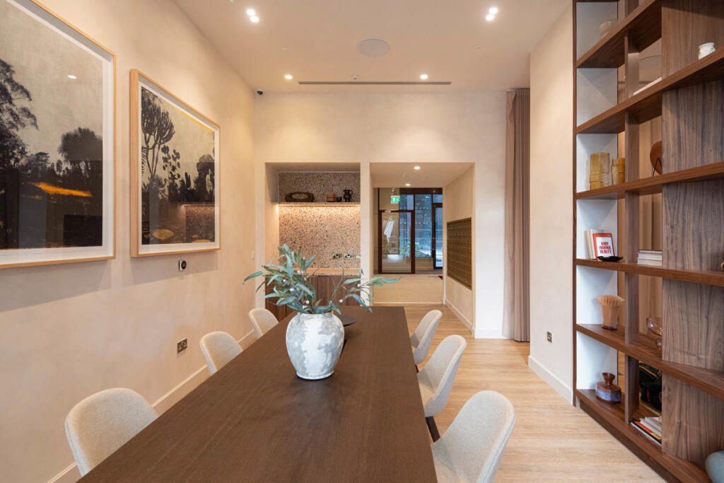 Main image of property: Biscuit Walk, London SE16