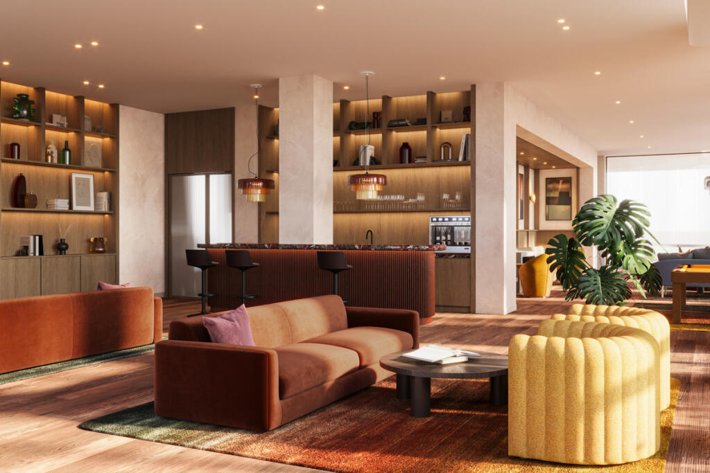 Main image of property: Biscuit Walk, London SE16