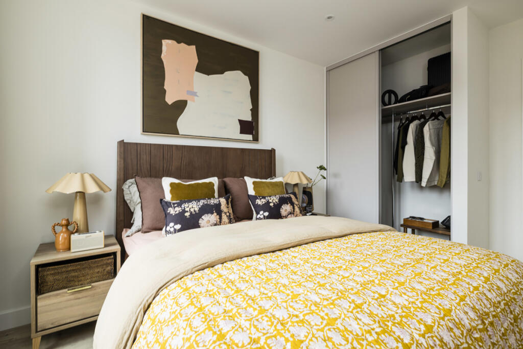 Main image of property: Biscuit Walk, London SE16