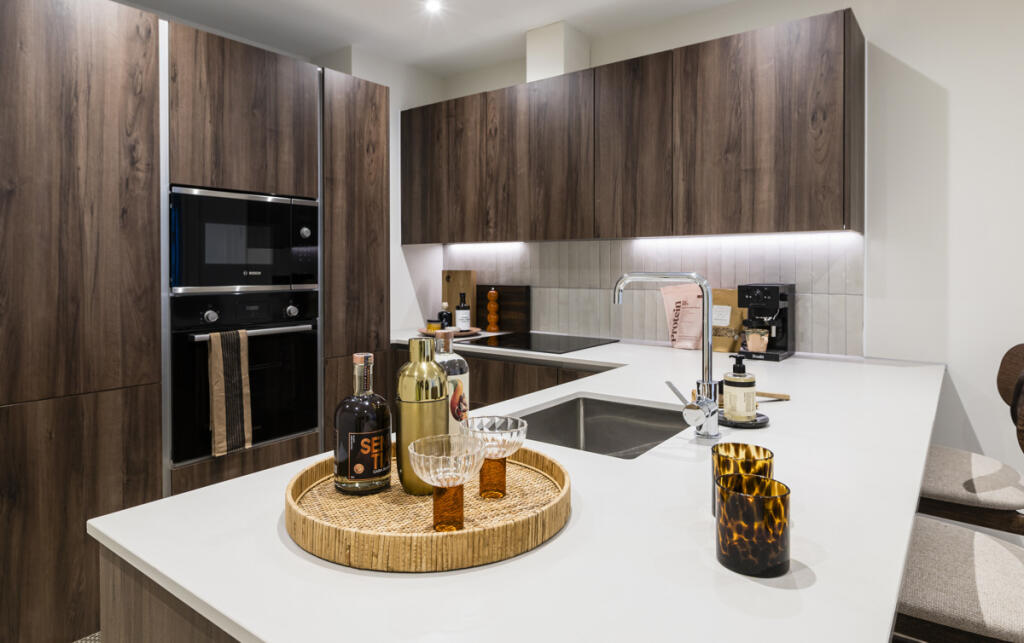 Main image of property: Biscuit Walk, London SE16