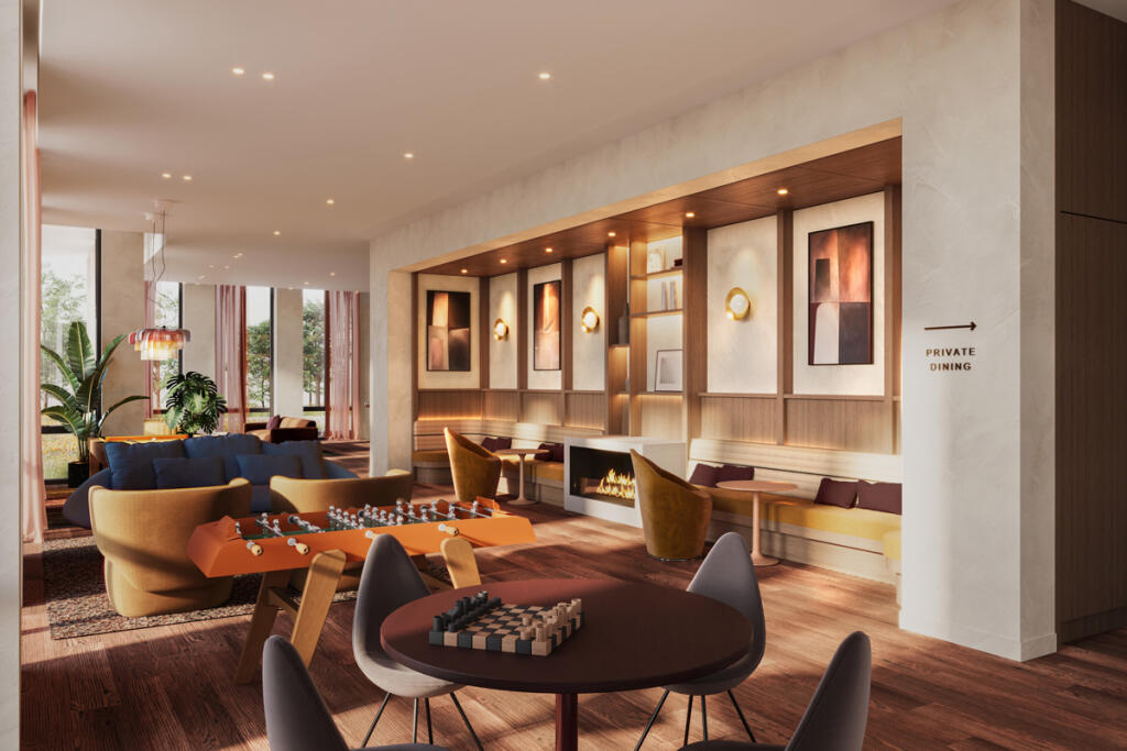 Main image of property: Biscuit Walk, London SE16