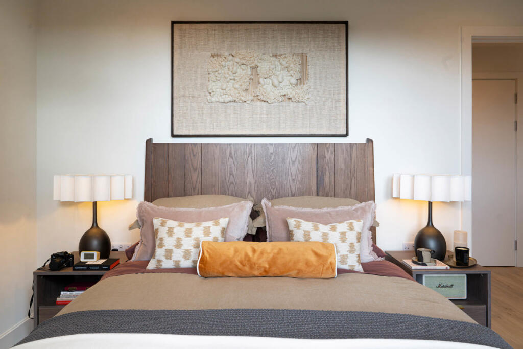 Main image of property: Biscuit Walk, London SE16