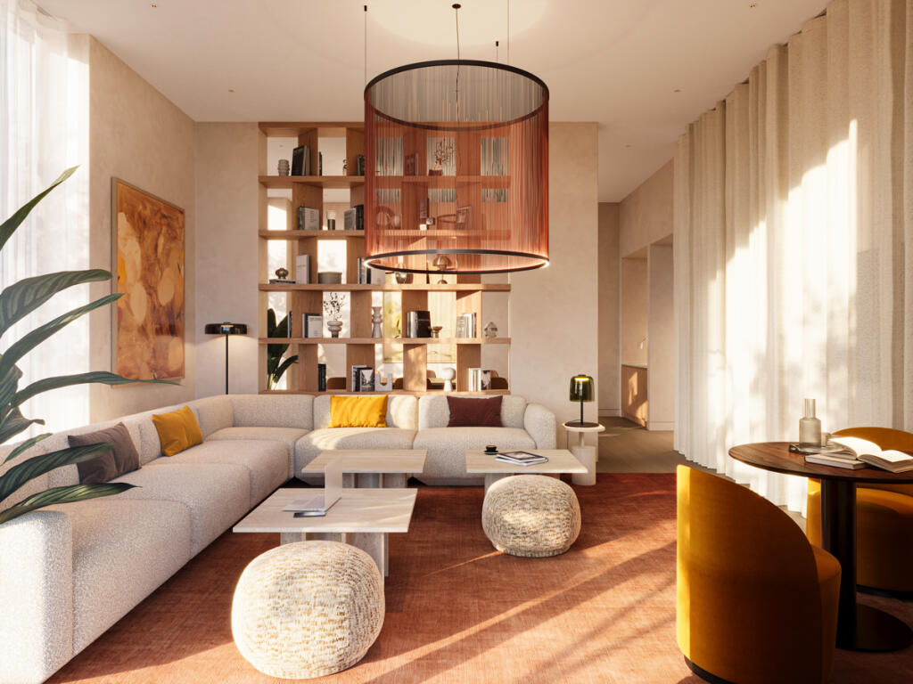 Main image of property: Biscuit Walk, London SE16