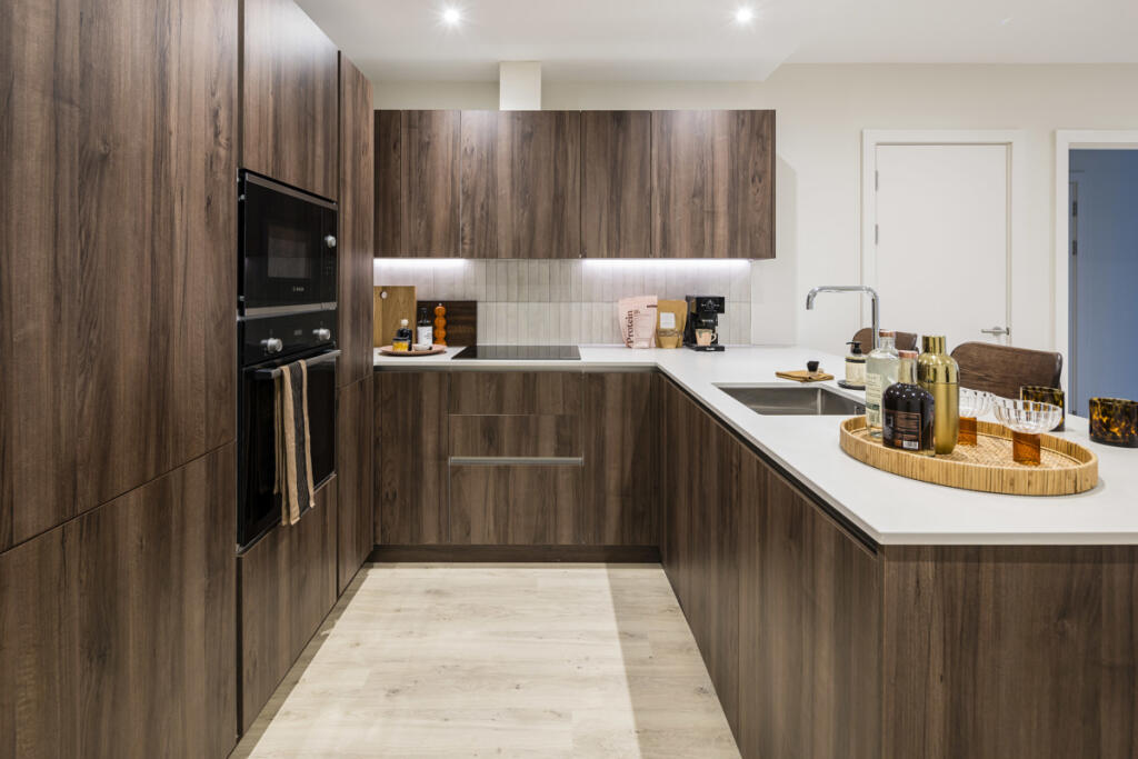 Main image of property: Biscuit Walk, London SE16