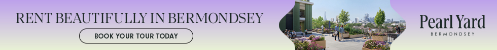 Get brand editions for Greystar, Pearl Yard Bermondsey