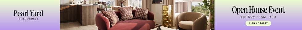 Get brand editions for Greystar, Pearl Yard Bermondsey