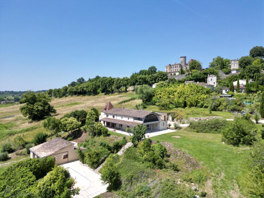 Main image of property: 47120 duras