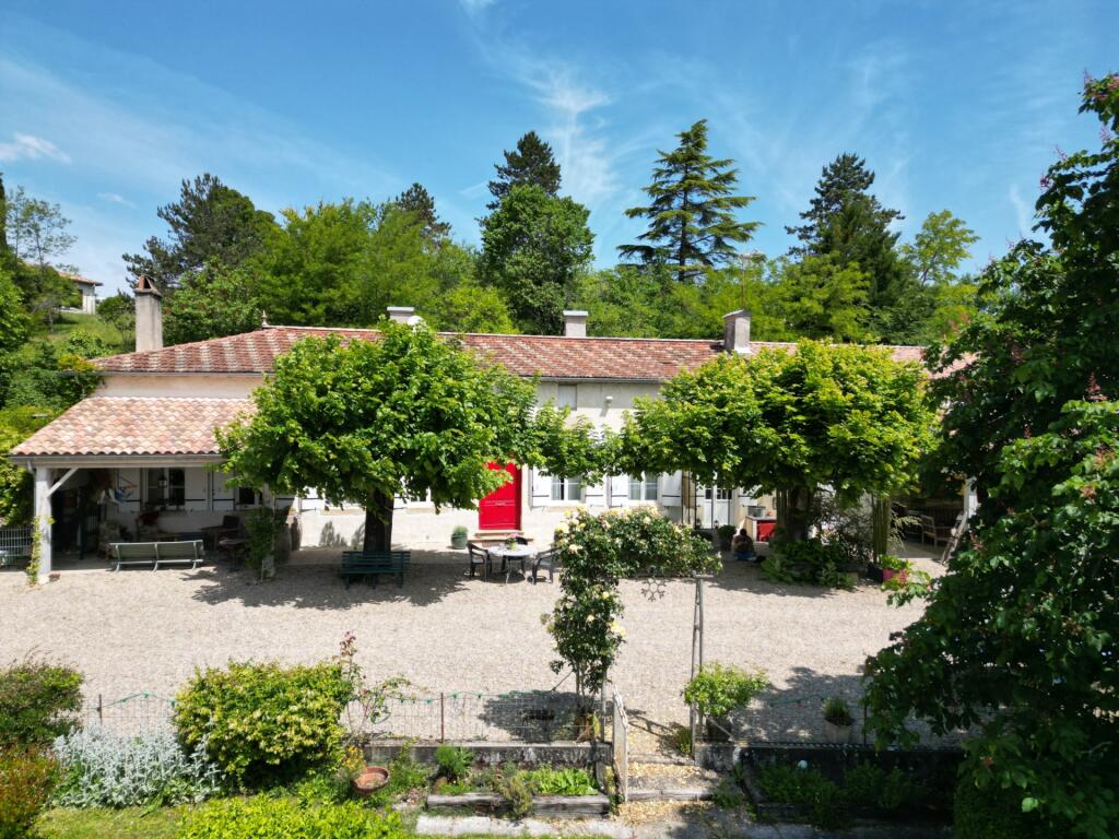 Main image of property: 47200 marmande