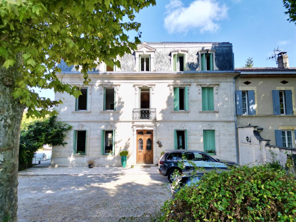 Main image of property: 47000 agen