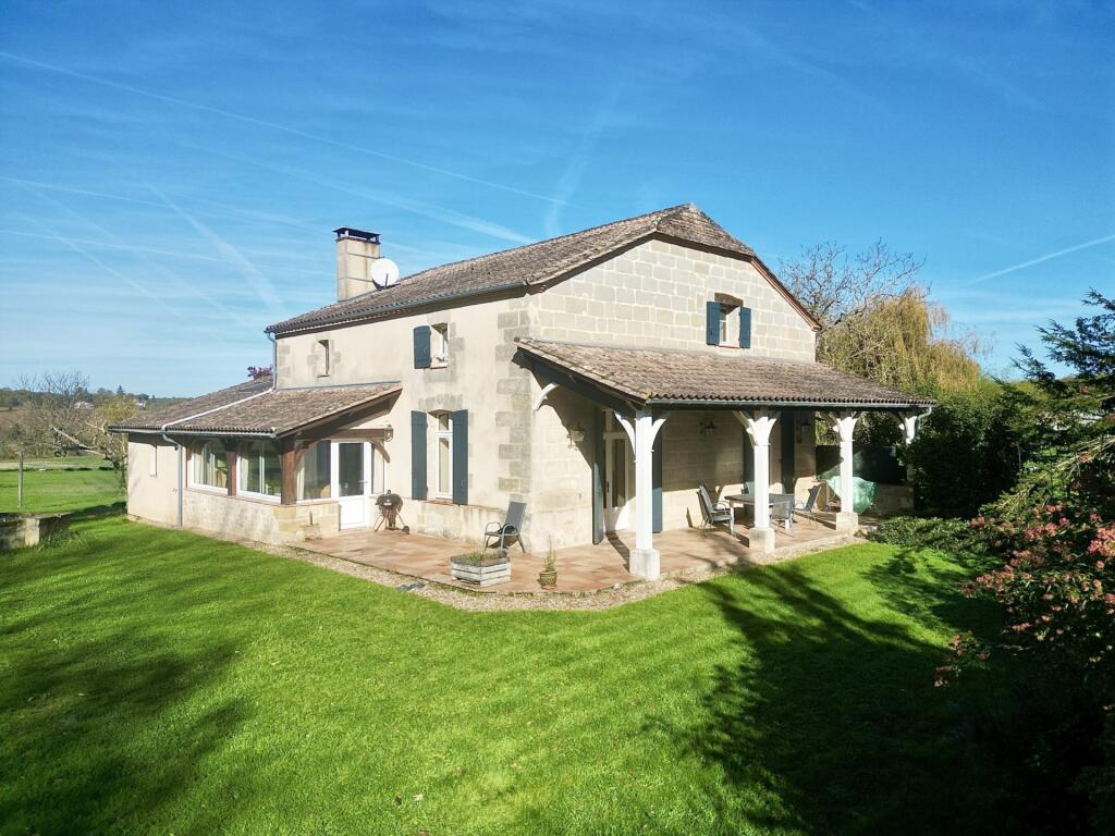 Main image of property: 47200 marmande