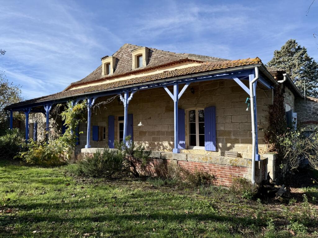 Main image of property: 47120 duras