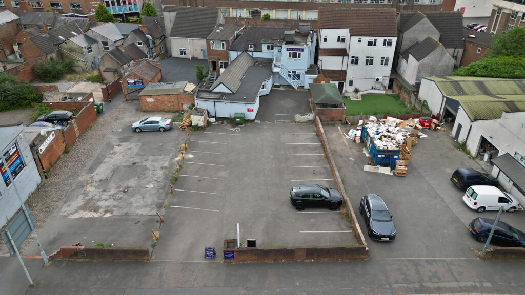 Main image of property: Regent Street, Hinckley, Leicestershire, LE10 0BA