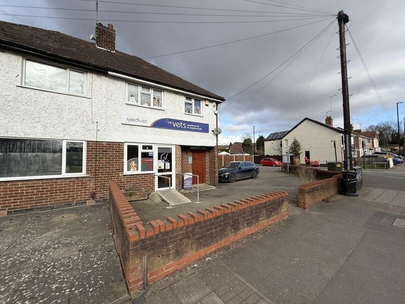 Main image of property: Bell Green Road, Coventry, West Midlands, CV6 7HD