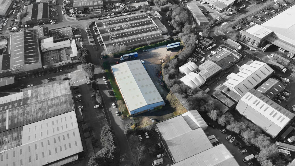 Main image of property: Fleming Road, Hinckley, Leicestershire, LE10 3DU