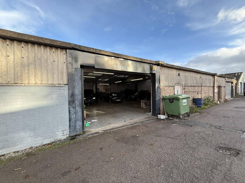 Main image of property: Sapcote Road, Burbage, Hinckley, Leicestershire, LE10 2AU