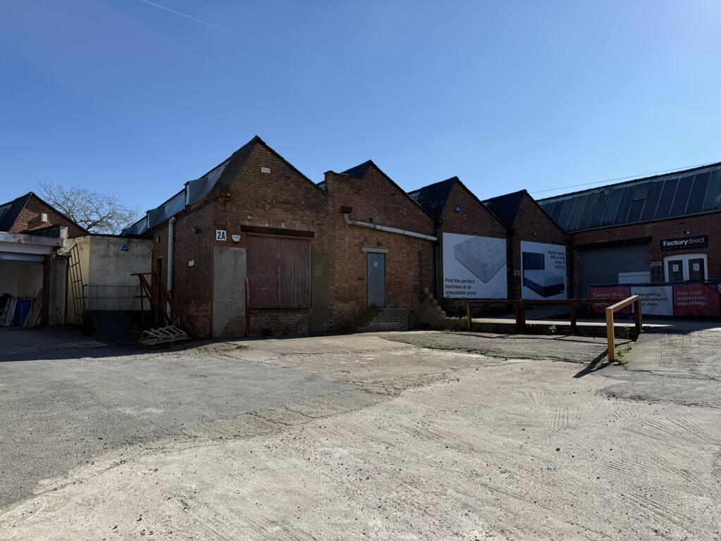 Main image of property: Arthur Street, Barwell, Leicester, Leicestershire, LE9 8GZ