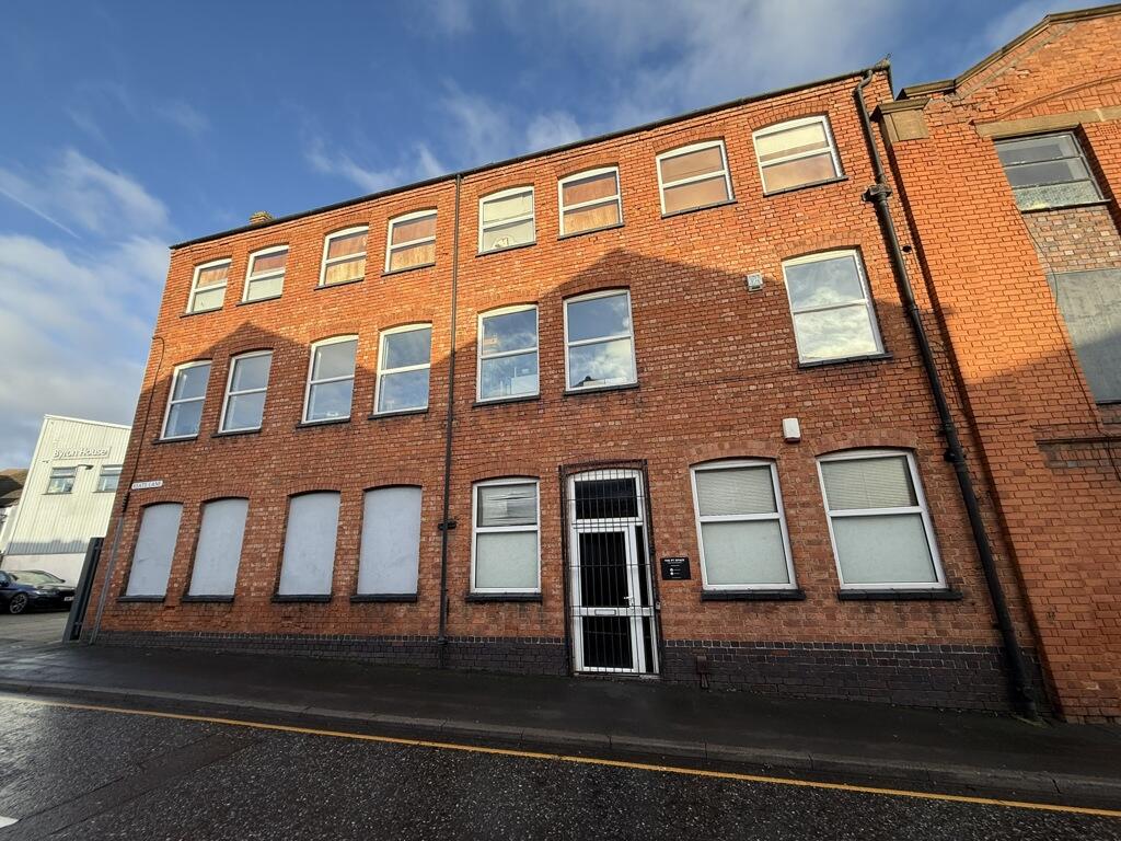 Main image of property: Hill Top, Earl Shilton, Leicestershire, LE9 7DP