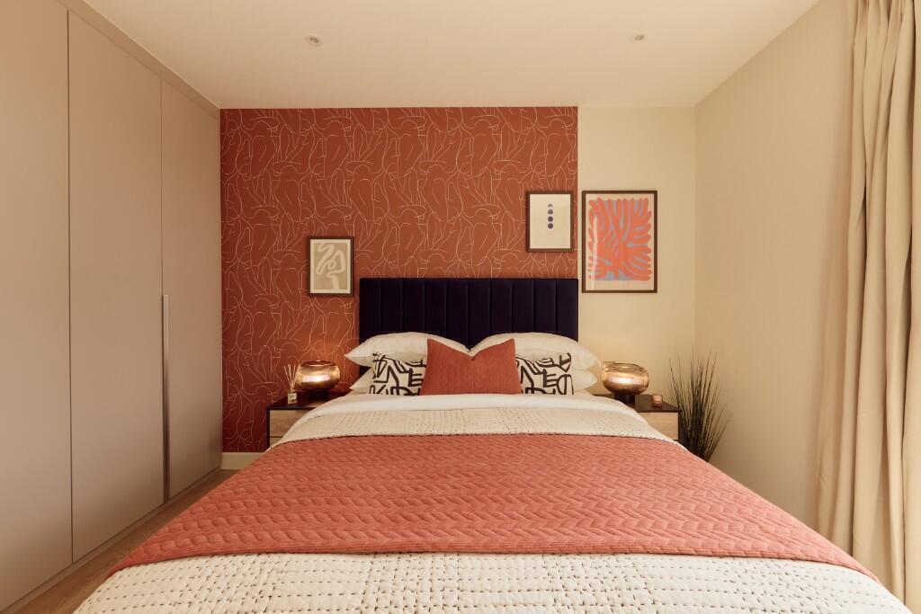 Main image of property: Freer Street, Edinburgh, EH3