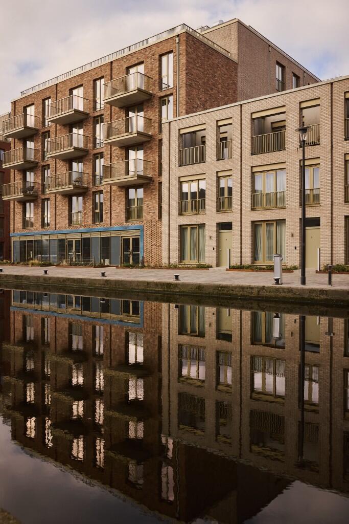 Main image of property: Union Walk, Edinburgh, EH3