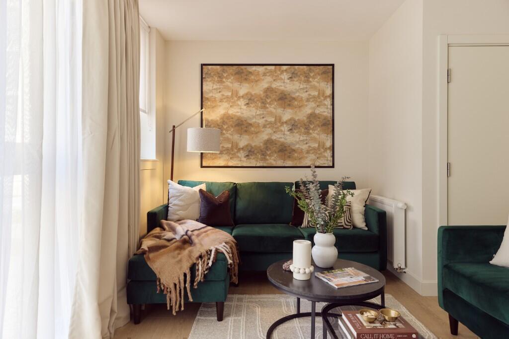 Main image of property: Freer Street, Edinburgh, EH3