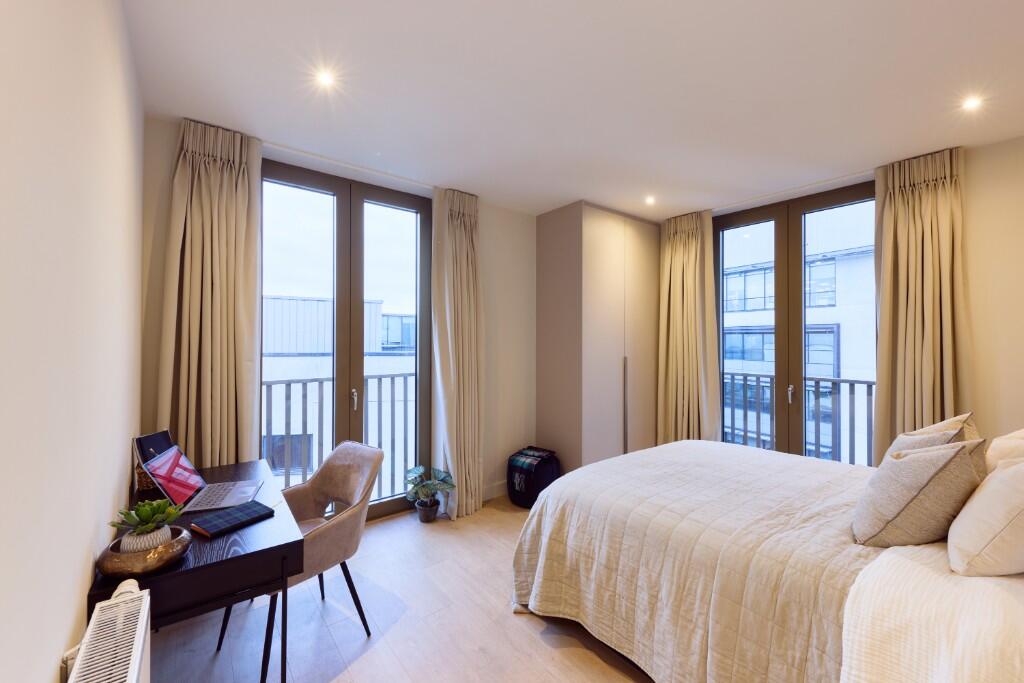 Main image of property: Union Walk, Edinburgh, EH3