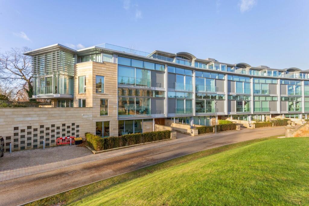 Main image of property: Donaldson Crescent, New Town, Edinburgh, EH12