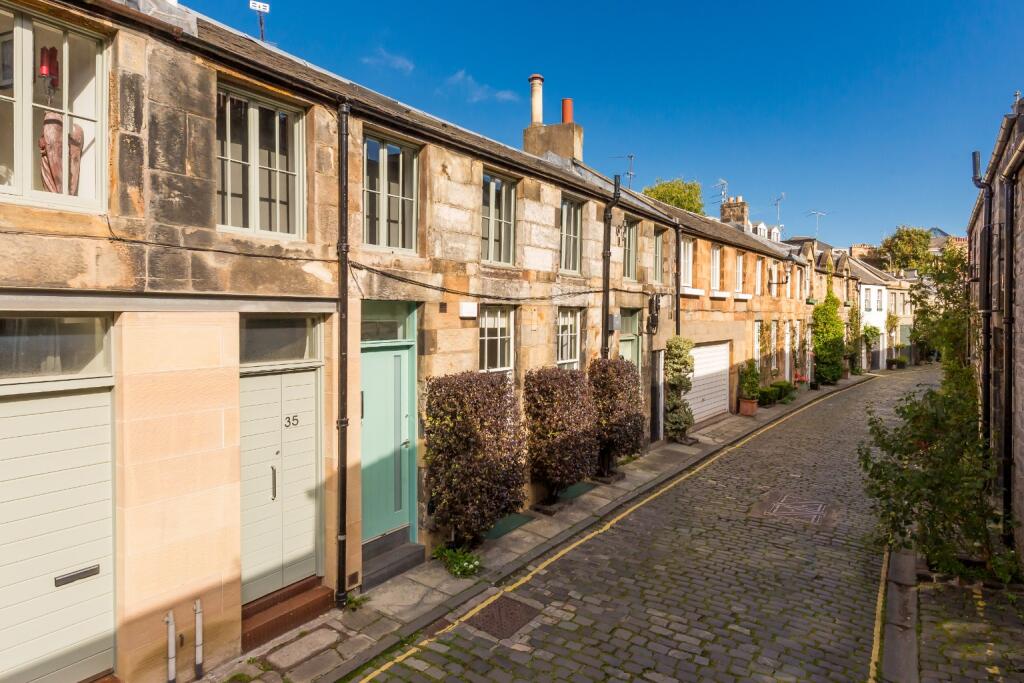 Main image of property: Circus Lane, Stockbridge, Edinburgh, EH3