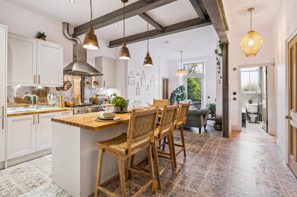 Main image of property: Harden Place, Polwarth, Edinburgh, EH11