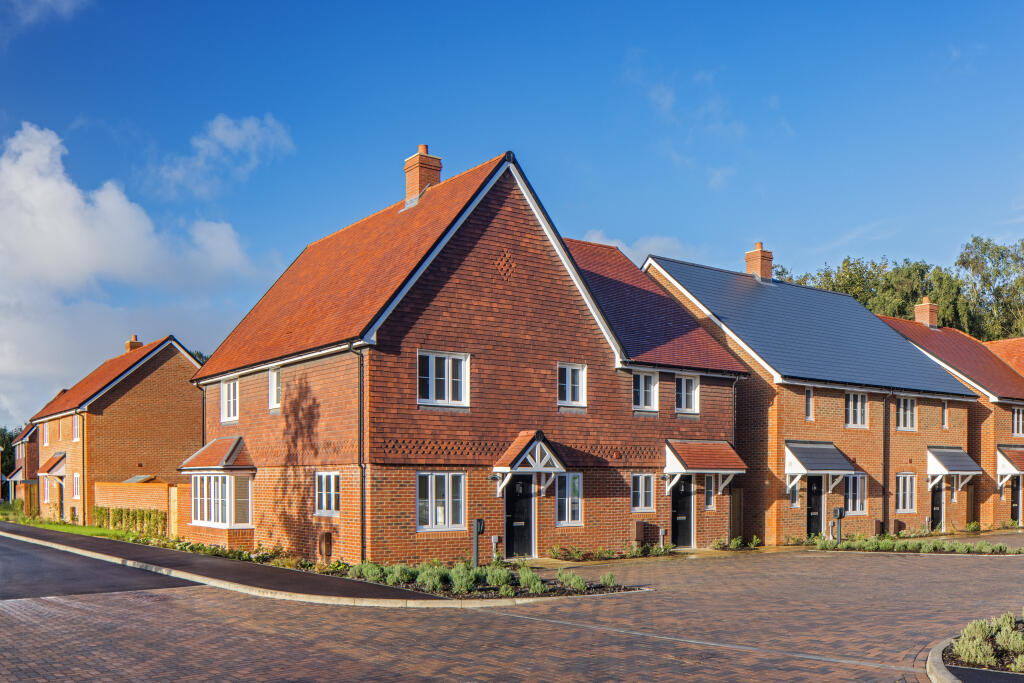 Main image of property: Saint Georges Park,
Barnham Road,
Eastergate,
West Sussex,
PO20 3RT