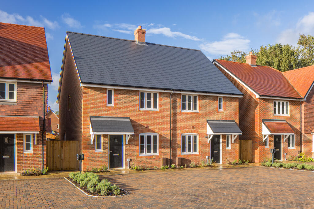 Main image of property: Saint Georges Park,
Barnham Road,
Eastergate,
West Sussex,
PO20 3RT