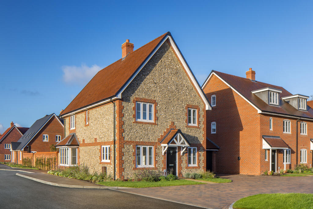 Main image of property: Saint Georges Park,
Barnham Road,
Eastergate,
West Sussex,
PO20 3RT