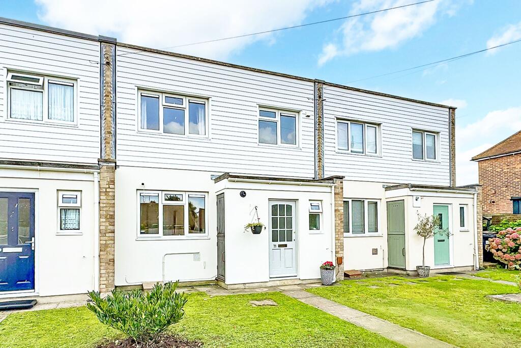 Main image of property: Ashacre Lane, Worthing, BN13
