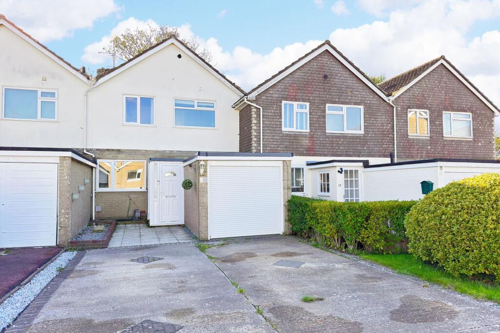 Main image of property: Cumberland Road, Angmering, BN16