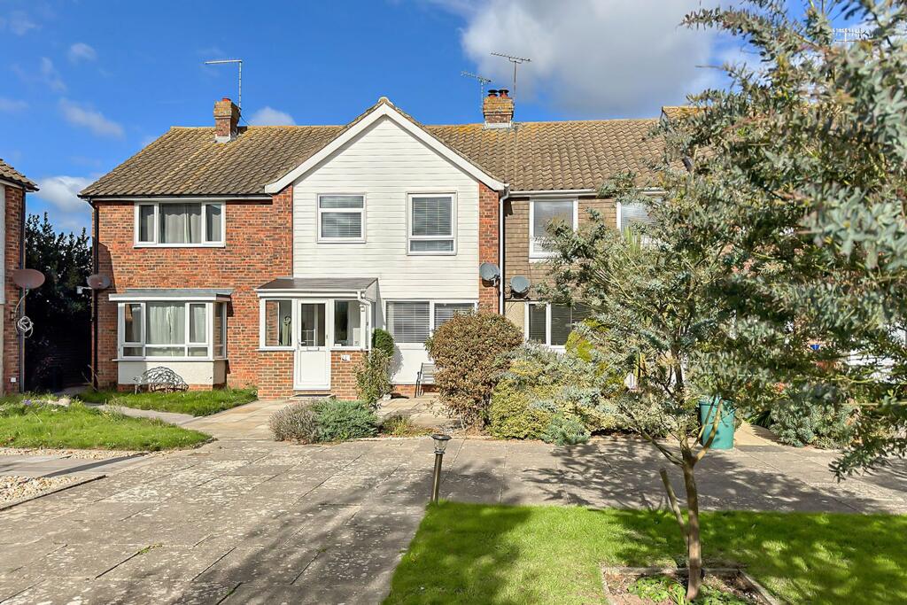 Main image of property: Herons Court Close, Rustington, BN16
